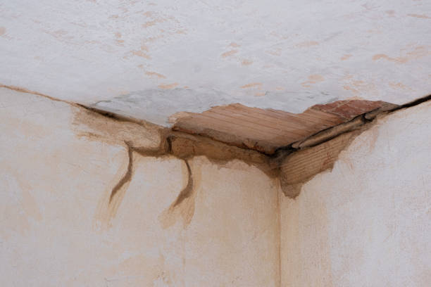 Fire Damage Restoration in Dumont, NJ
